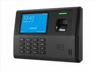 Anviz EP300 Biometric Fingerprint Time Attendance