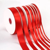Defasilk | Wine Red Wedding DIY Decoration Ribbon 0.6cm