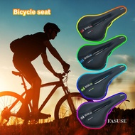 FAUSE Bike Seat Bicycle Seat Comfortable Road Bike Saddle