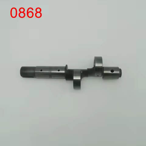 30110850 2CC-3.2 2CC-4.2 2CC-3.2Y 2CC-4.2Y-40S 2CES-3 2CES-4 2CES-3Y 2CES-4Y Eccentric shaft for ref