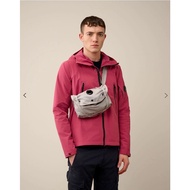 C.P. Company NYLON B WAISTBAND PACK CP Crossbody Shoulder bag