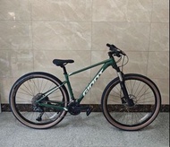 Mountain bike GIANT XTC 800 25th model