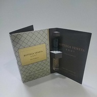 VIAL Bottega Veneta Knot Eau Florale 1.2ML EDP