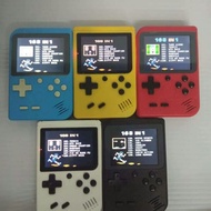 Game classic