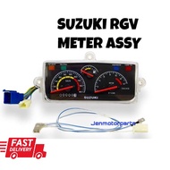 RGV METER ASSY SPEEDOMETER SUZUKI RGV
