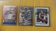 NBA Panini精選卡