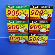909 soap 3x85g citronella / lavender