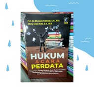 Civil Procedure Law - Refika