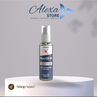 KALISLAB MAX C8 OIL (100ml)