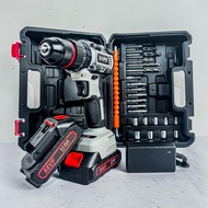 MAKITA impact drill baterai cordless mesin bor beton redy 48v AP14