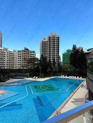 (要小朋友用)寶翠園會所，會所泳池短期用