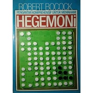 TL_ INTRODUCTION TO COMPREHENSIVE TO UNDERSTANDING HEGEMONI