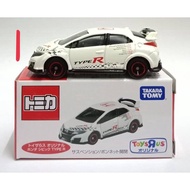 Tomica No.76 Honda Civic TypeR Fk2