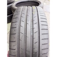235/40/19 235/40R19 USED TYRE TAYAR SEKEN (1 PCS)