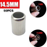 50pcs Selongsong Klem Selang Kompresor / Alat Pres Klem Neple Selang Kompresor