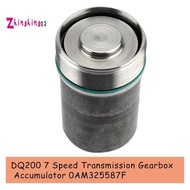 DQ200 0AM  7 Speed Transmission  Accumulator 0AM325587F for     A3 Q3  Seat