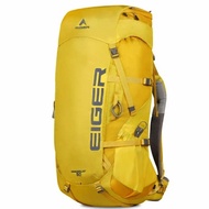 EIGER 3194 R. WANDERLUST 60L tas ransel CARRIER limited n