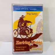 Cassette Special Nostalgia Pop Sunda Volume 2 - Hariring Kuring