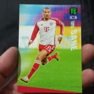 panini tc leroy sane bayern