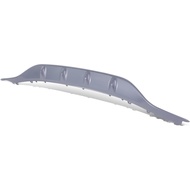 Auto Dynasty [AMG Styling Package] MB1195127 Factory Style Rear Lower Bumper Valance Air Deflector C