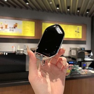 【Kia EV5 2024】 Suitable For Kia EV5 Year 2024 Car Key Cover New EV6 Protective Shell EV Imported Buc