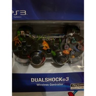 ps3 DualShock @3 wireless controller(oem)