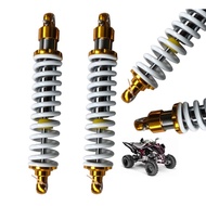 4PCS 370mm MOTORCYCLE  ATV  front shock absorber  Rear shock absorber CFMOTO FOR CF500 ATV OR CF800-