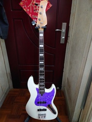 Sire v7 新版齊配件 jazz bass Marcus Miller