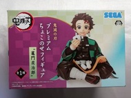 鬼滅之刃 SEGA 飯團竈門炭治郎