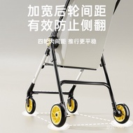 Weiwei Team Portable Stroller Ultra Light Baby Walking Tool Trolley Lightweight Folding Wagon Simple Baby Umbrella Car B