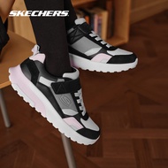 Skechers Girls Street SKX-225 Shoes - 310271L-BKMT