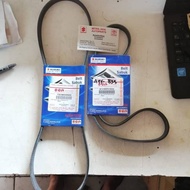 Suzuki Swift Fan Belt Strap