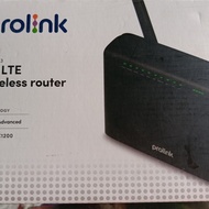 prolink DL-7303 modem 4g LTE CAT6