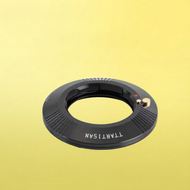 Đế Chuyển Leica M Mount sang Hasselblad X1D X2D 907X