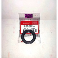 OIL SEAL 34/52/7 REAR WHEEL SEAL VARIO 125-150, PCX ORIGINAL (KWN)