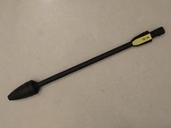 全新 ‼️ 原裝 原廠 Karcher 德國 高潔 卡赫 洗車 高壓水槍 K1 K2 K3 K mini DB 120 DB120 污垢衝擊噴嘴 360度 旋轉噴頭 Karcher Dirt Blas