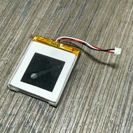 Original battery for Corsair HS80 RGB / HS80 MAX wireless headphones replacement spare part