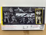 全新 日版 Bandai HI-METAL R 超時空要塞 Macross Zero VF-0S 鳳凰機 福卡專用機 vf-0s Phoenix (Roy Focker use)