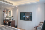 Yizhi Hotel (Nantong Haohe Scenic Area Haierxiang Metro Station Branch)