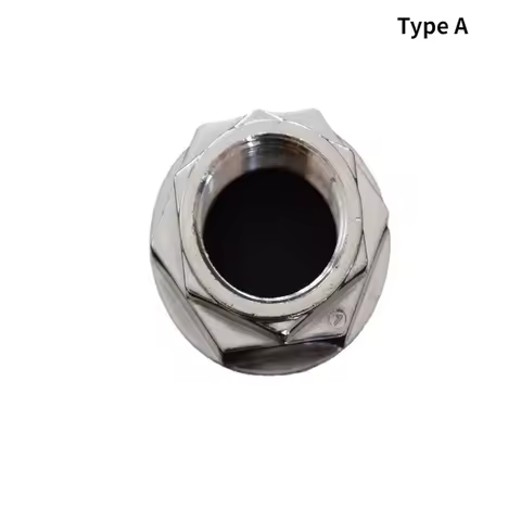 1PCS Screw Nut Parts 2.4/3.8cm thickness 1.7cm Replacement for LG Washing Machine clutch lavadora lg