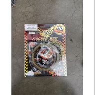 KULIT CLASS RACING SRL110/Y100/Y110 JENAMA RACING BEE