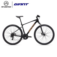 Giant Adventure Bike Roam 4 Disc