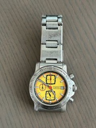 Esprit 計時錶 Chronograph Watch