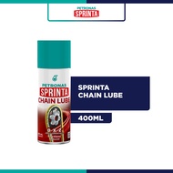 PETRONAS Sprinta Chain Lube (400ML)