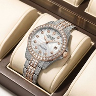 【现货】LOUIE JUELEN女士手表路易爵伦品牌石英腕表跨境直播网红爆款LOUIE JUELEN WOMEN'S Handslfsjhq02.my