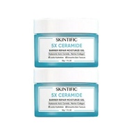Skintific Package 5X Ceramide Barrier Repair Moisturize Gel 30g & SKINTIFIC 5X Ceramide Barrier Repa