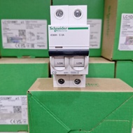 Mcb Ic60H 2P 2A Schneider