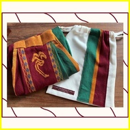 ✥ ◧ UP Sablay Katsa Pouch (Sablay not included)