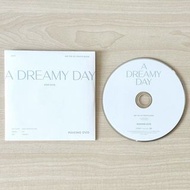IVE A Dreamy Day Making DVD ［非小卡］