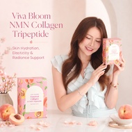 Soul Collective - Viva Bloom NMN Collagen Tripeptide | Collagen Supplement